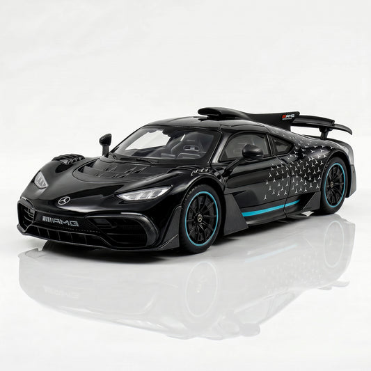 Mercedes-Benz One - 1:18