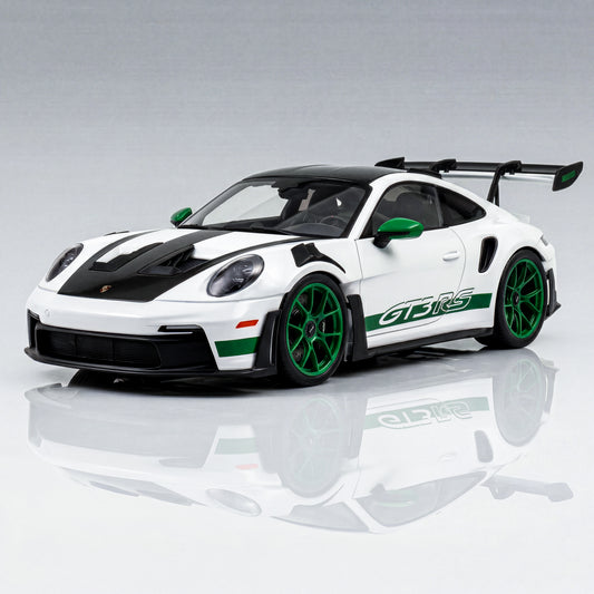 Porsche 992 GT3RS - 1:18