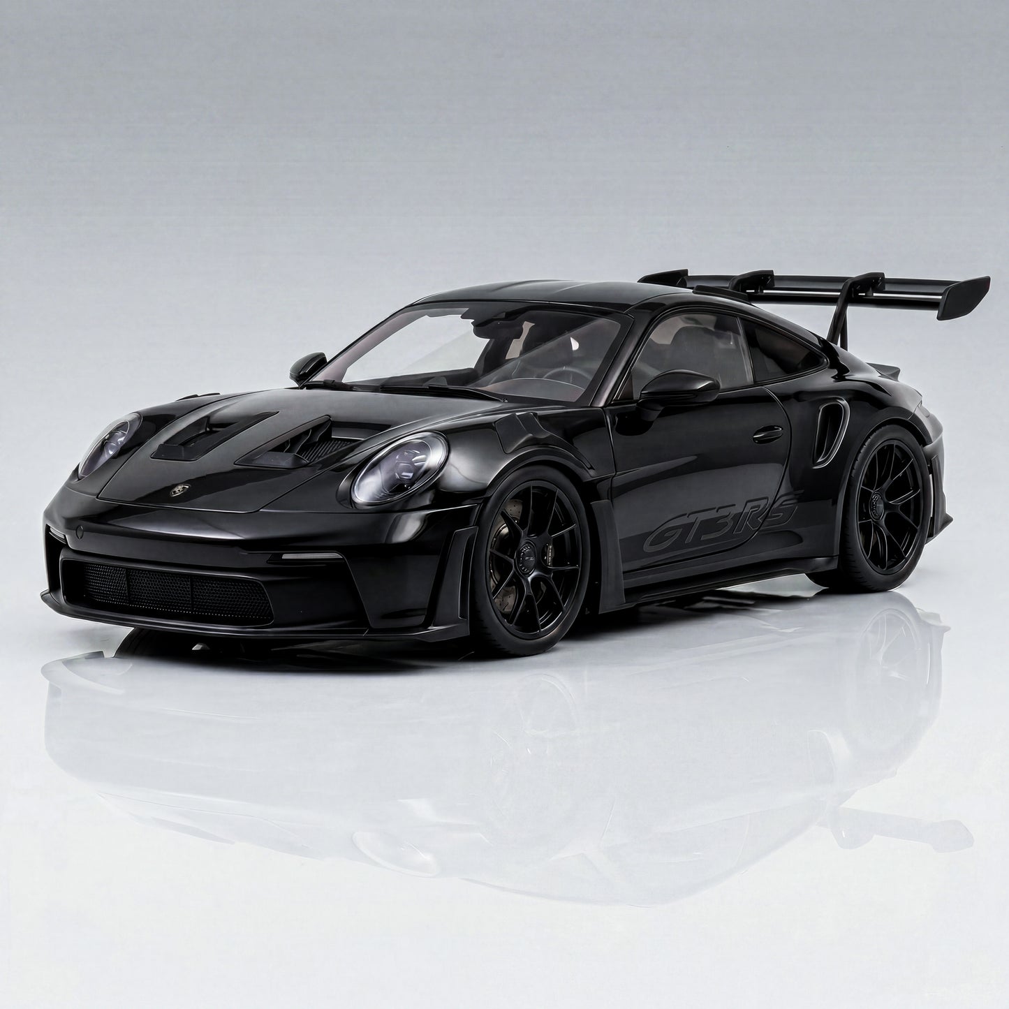 Porsche 992 GT3RS - 1:18