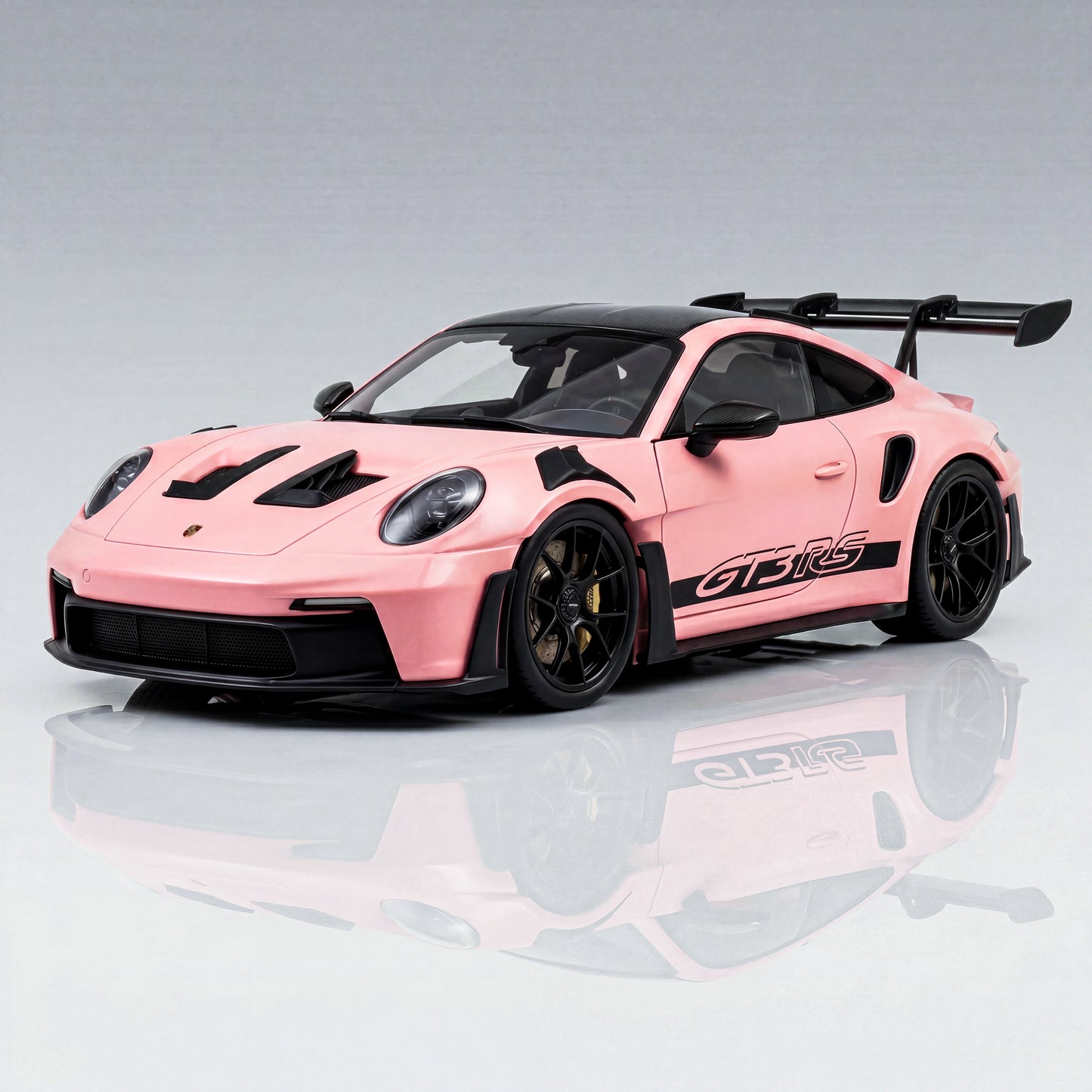 Porsche 992 GT3RS - 1:18