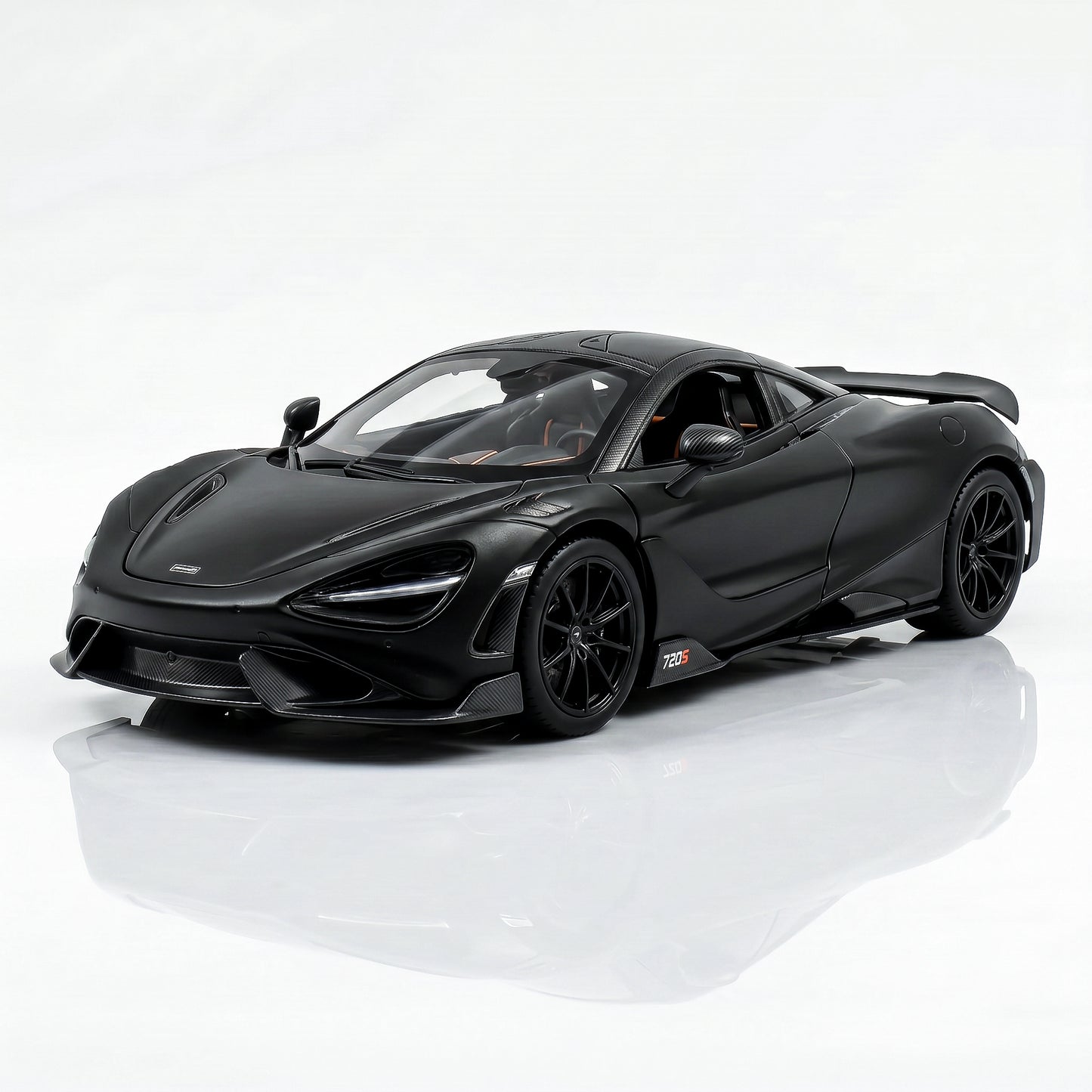 McLaren 720S - 1:18