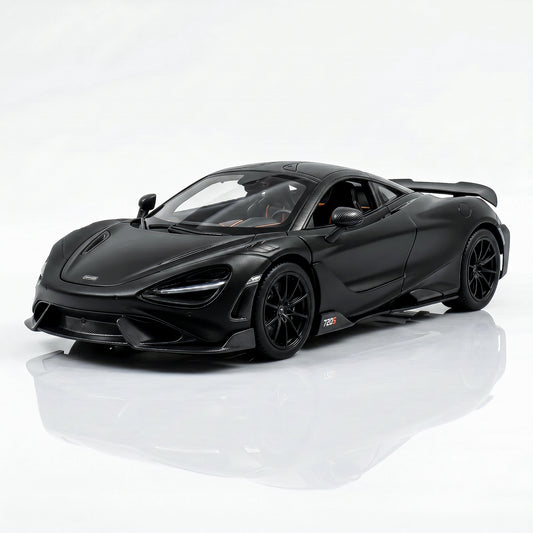 McLaren 720S - 1:18