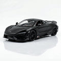 McLaren 720S - Black