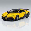 Bugatti Chiron Pur Sport - Yellow