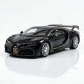 Bugatti Chiron Pur Sport -Black