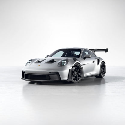 Custom GT3RS, 1:18 scale