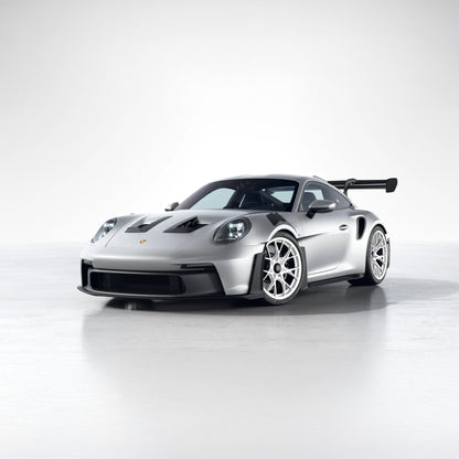 Custom GT3RS, 1:18 scale