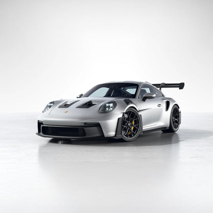 Custom GT3RS, 1:18 scale
