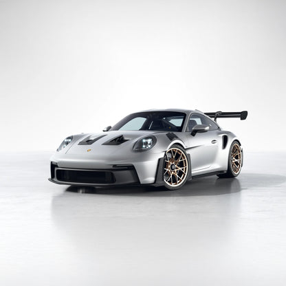 Custom GT3RS, 1:18 scale