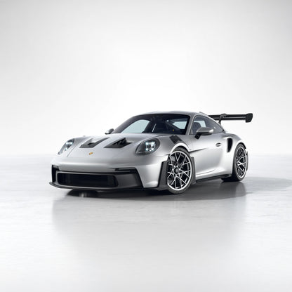 Custom GT3RS, 1:18 scale