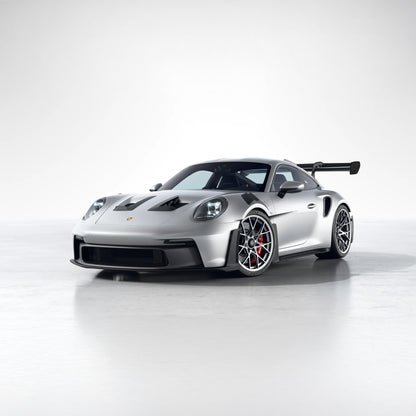 Custom GT3RS, 1:18 scale