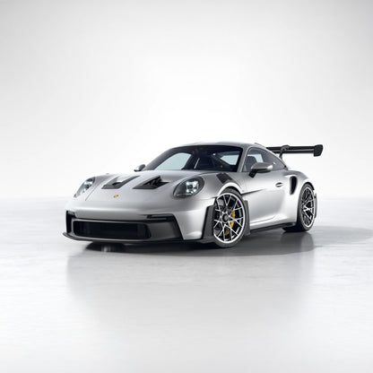 Custom GT3RS, 1:18 scale