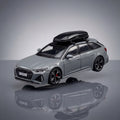 Audi RS6 - Gray