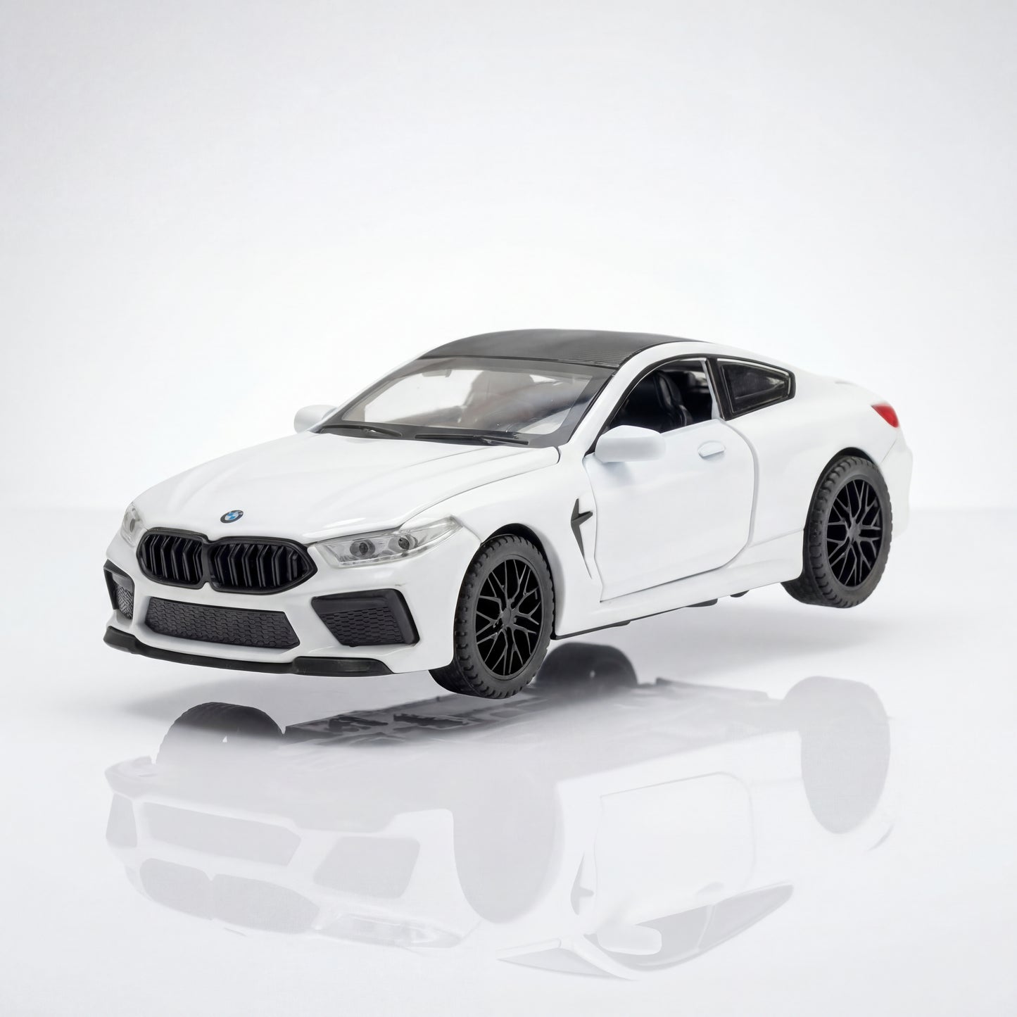 BMW Series 1 36 Scale | Diecast Luxury Sport Models