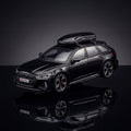 Audi RS6 - Black