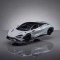 McLaren 765lt - Gray